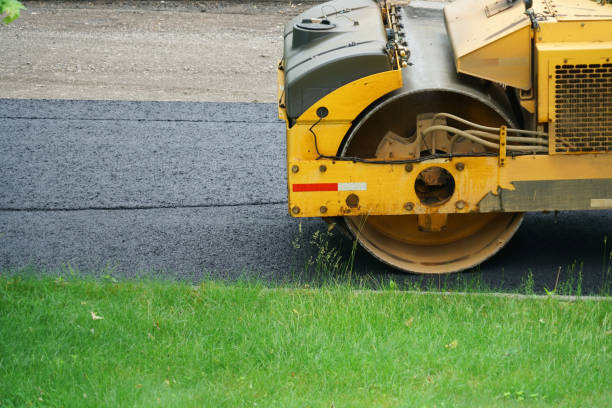 Best Residential Paver Driveway  in USA